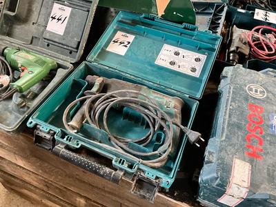 Übersichtsbild von Makita HR2610 drill